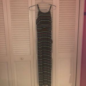 Doesn’t fit any more.